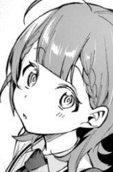 Komik Houkago Voca-Ken de! Preview Gambar 4