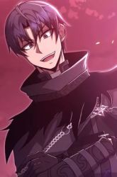 Komik How a Catastrophic Necromancer Retires Preview Gambar 1