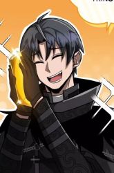 Komik How a Catastrophic Necromancer Retires Preview Gambar 3