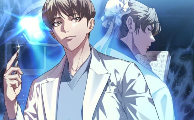 Baca Manhwa Hu Tao Becomes a Surgeon