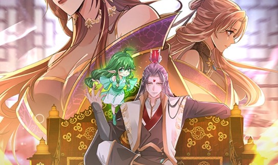 Baca Manhua Humble System, Kneel and Beg Me to Be Invincible