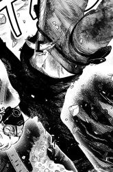 Komik Hyoukaku no Meteoria Preview Gambar 2