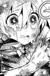 Komik Hyoukaku no Meteoria Preview Gambar 4