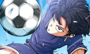 Komik I’m Being Misunderstood as a Soccer Genius