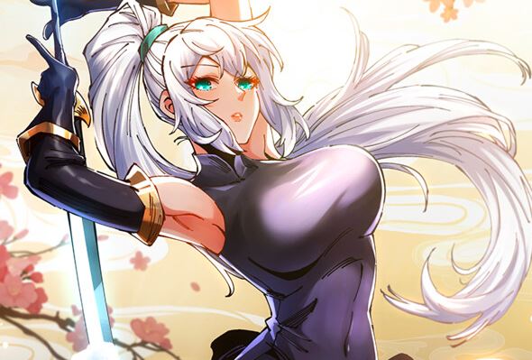 Baca Manhua I Became a Big-Shot on the Heavenly Leaderboard