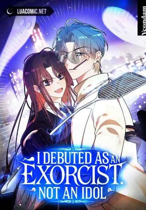 Komik I Debuted as an Exorcist Instead of an Idol Bahasa Indonesia - Baca Online Gratis