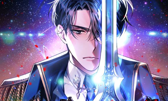 Komik I Start With 13 Hidden Traits