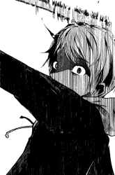 Komik ib: Instant Bullet Preview Gambar 2