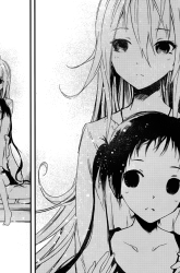 Komik ib: Instant Bullet Preview Gambar 3