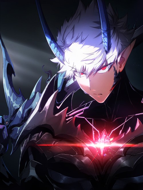 Komik If I Don’t Die Soon, I Will Rule The Demon Realm Bahasa Indonesia - Baca Online Gratis