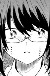 Komik Iincho to Furyou-kun Preview Gambar 1