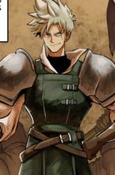 Komik Iken Senki Verndio (Iken Senki Volundio) Preview Gambar 1