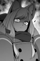 Komik Iken Senki Verndio (Iken Senki Volundio) Preview Gambar 3