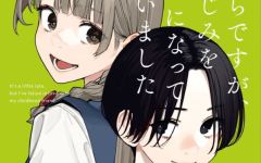 Baca Manga Imasara desu ga, Osananajimi wo Suki ni Natte Shimaimashita