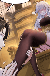 Komik Imperial Decree: Cheat at Will Preview Gambar 1