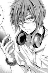 Komik Ingoshima Preview Gambar 2