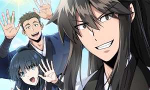 Baca Manhwa Initializing the Sect System
