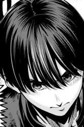 Komik Irozuku Monochrome Preview Gambar 3