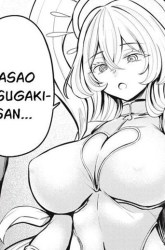 Komik Isekai koushoku Musou Roku Preview Gambar 2