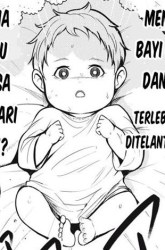 Komik Isekai koushoku Musou Roku Preview Gambar 3