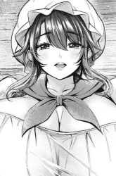 Komik Isekai koushoku Musou Roku Preview Gambar 4