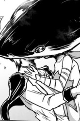 Komik Isekai Kuimetsu no Same Preview Gambar 2