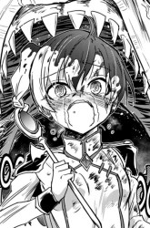 Komik Isekai Kuimetsu no Same Preview Gambar 4
