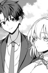 Komik Isekai Rakuraku Mujintou Life: Class Ten'i de Craft Ability o Eranda Ore Dake ga, Bishoujo Tachi to Slow Life o Okureru-ppoi Preview Gambar 1