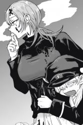 Komik Isekai Yanikasu Preview Gambar 4