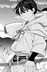 Komik Ishigami Senki Preview Gambar 3
