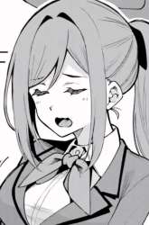 Komik Issho Watashi no Joshu de ite! Preview Gambar 1
