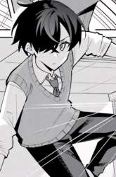 Komik Issho Watashi no Joshu de ite! Preview Gambar 2