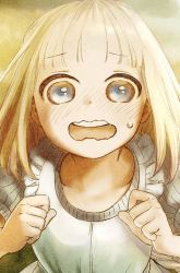 Komik Itoshi no Ko, Charlotte Preview Gambar 2