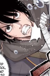 Komik Jagan no Ossan ~Saenai Misoji no Peropero Harem Musou~ Preview Gambar 1