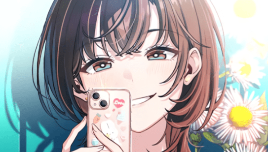 Baca Manhwa Job Change Log