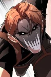 Komik John X Killer Preview Gambar 1
