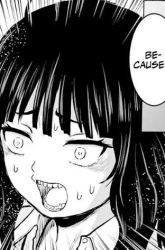 Komik Joshi Koukousei no Nichijou Daily Lives of High School Girls Preview Gambar 3
