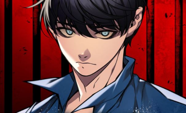 Baca Manhwa Juvenile Prison