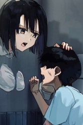 Komik Kaii-san to Ore Preview Gambar 2