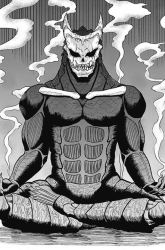 Komik Kaijuu 8-gou: Relax Preview Gambar 3