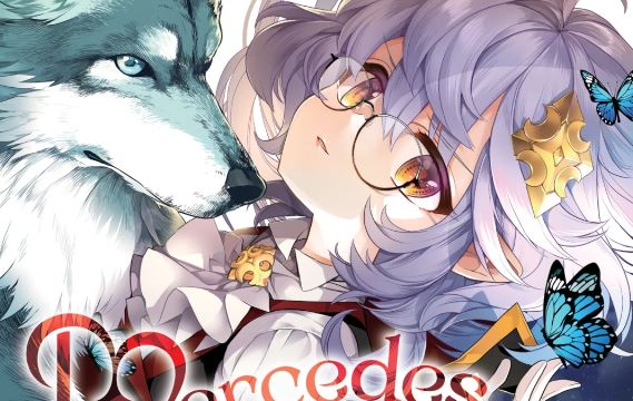 Komik Kaketa Tsuki no Mercedes ~Kyuuketsuki no Kizoku ni Tensei Shitakedo Sute Rare Sounanode Dungeon o Seiha Suru~