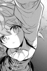 Komik Kaketa Tsuki no Mercedes ~Kyuuketsuki no Kizoku ni Tensei Shitakedo Sute Rare Sounanode Dungeon o Seiha Suru~ Preview Gambar 4