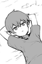 Komik Kakure Tensei Preview Gambar 1