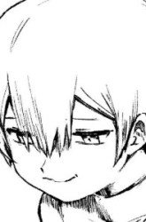 Komik Kakure Tensei Preview Gambar 2