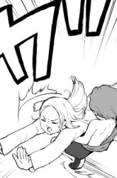 Komik Kakure Tensei Preview Gambar 3