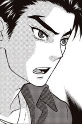 Komik Kamen Rider 913 (Kaixa) Preview Gambar 3