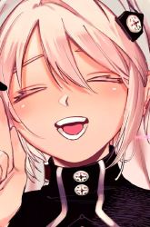 Komik Kami-sama ga Mitenai kara Preview Gambar 1