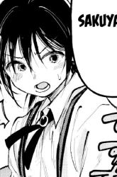 Komik Kami-sama ga Mitenai kara Preview Gambar 2