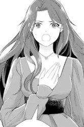 Komik Kareinaru Akujo ni Naritai wa!: Aisare Tensei Shoujo wa, Tanoshii Nidome no Jinsei o Okurimasu Preview Gambar 1