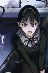 Komik Katsute Kami Datta Kemonotachi e Preview Gambar 1
